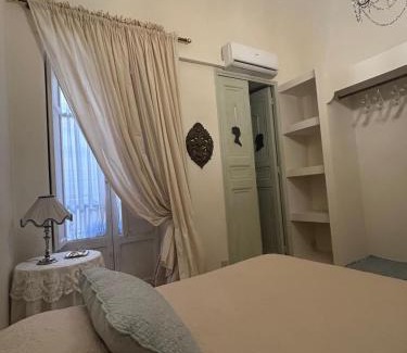 Cefalu Apartment | L'Atelier