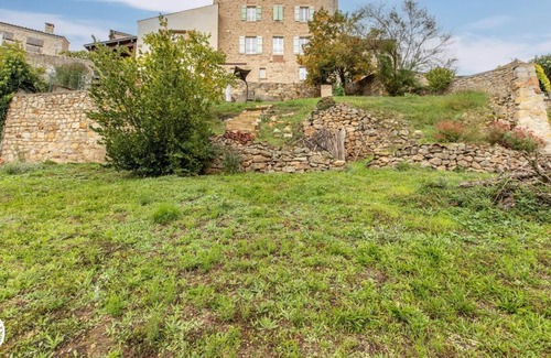 Montpeyroux House | L'atelier - Le Gîte - Montpeyroux