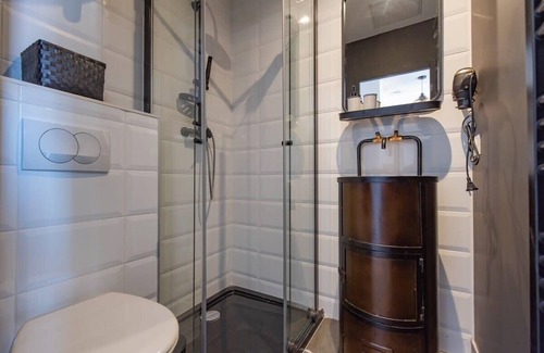 Vaise Apartment | L'Atelier - Lovely Studio - Metro Valmy - Vaise