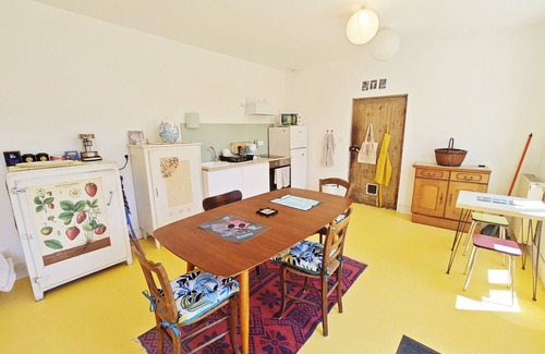 Morlaix House | L'Atelier Morlaisien