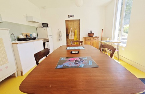 Morlaix House | L'Atelier Morlaisien