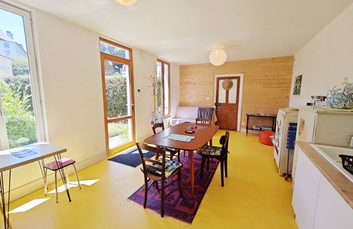 Morlaix House | L'Atelier Morlaisien