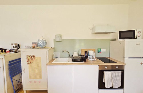 Morlaix House | L'Atelier Morlaisien