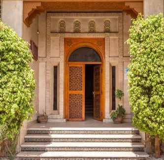 Majorelle Apartment | L'Atelier N°12, Loft, Terrasse