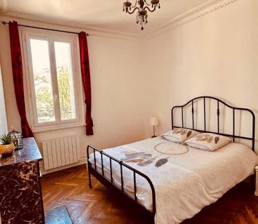 Fecamp Apartment | L'Atelier Normand