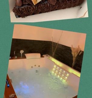 Codognan Bed & Breakfast | L’atelier spa