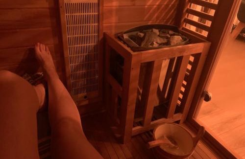 Codognan Bed & Breakfast | L’atelier spa