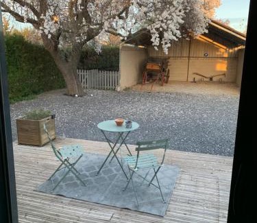 Codognan Bed & Breakfast | L’atelier spa