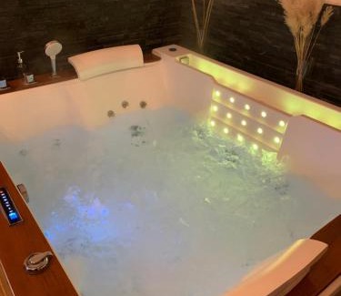 Codognan Bed & Breakfast | L’atelier spa