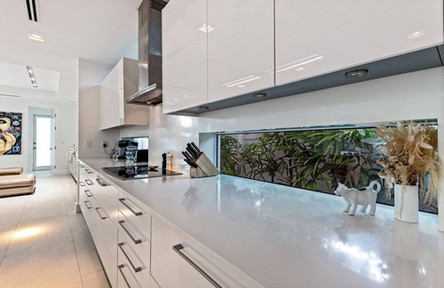 Galt Mile House | L'atlantic Chic