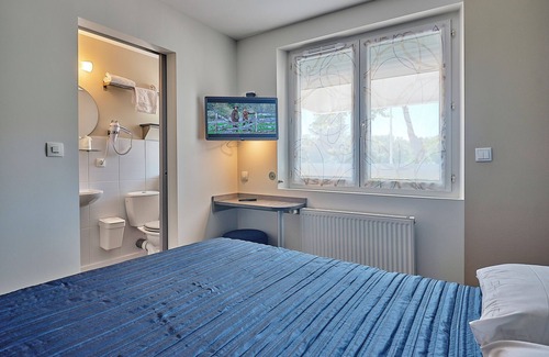 Saint-Jean-de-Monts Hotel | L'Atlantique Hotel