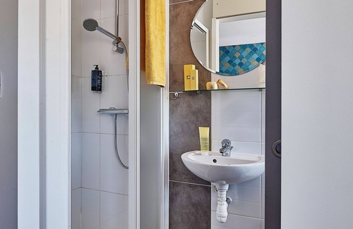 Saint-Jean-de-Monts Hotel | L'Atlantique Hotel