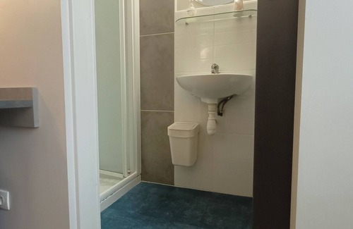 Saint-Jean-de-Monts Hotel | L'Atlantique Hotel