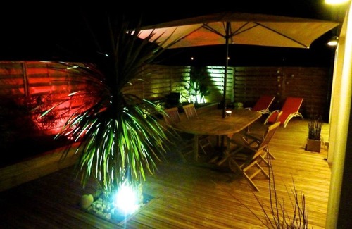 Saint-Pierre-d'Oleron House | L' ATOLL Beautiful house with terrace