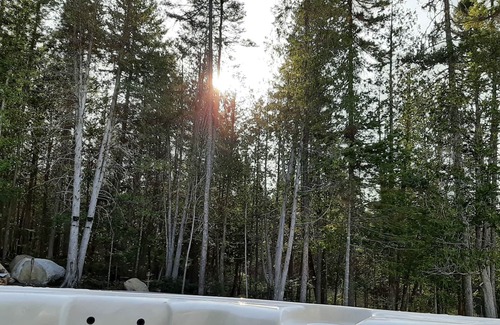Saint Come Cabin | L'Atuk Cottage