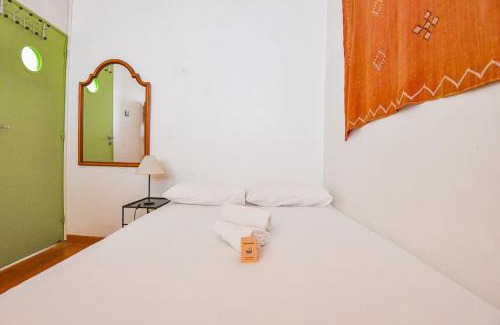 Saint-Victor Apartment | L'Atypique - Appart 2 ch avec terrasse et clim