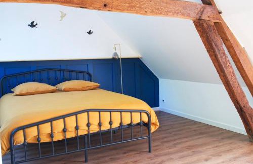 Les Choux Apartment | L'atypique des choux