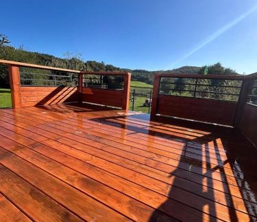 Saint-Eloi Ski Chalet | L Atypique