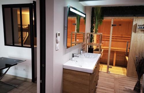 Bussang Apartment | L'Atypique Vosgien