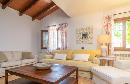 Sa Coma Villa | L'AUBA - Fantastic villa with private pool and free WiFi.