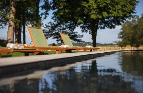 Saint-Pee-sur-Nivelle Hotel | L'Auberge Basque-Relais & Châteaux