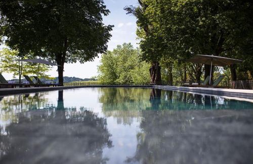 Saint-Pee-sur-Nivelle Hotel | L'Auberge Basque-Relais & Châteaux