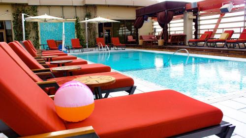Highlands - Perkins Hotel | L'Auberge Baton Rouge