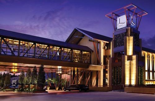 Highlands - Perkins Hotel | L'Auberge Baton Rouge