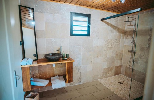Sainte-Anne Apartment | L'Auberge Créole