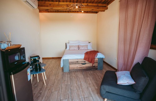 Sainte-Anne Apartment | L'Auberge Créole