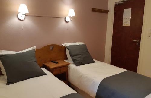 Cusance Hotel | L'auberge Des 3 Ponts