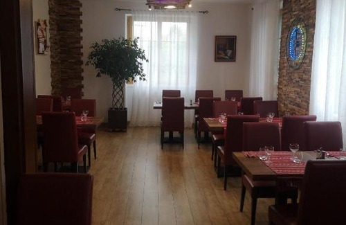 Albussac Bed & Breakfast | L'auberge des quatre routes