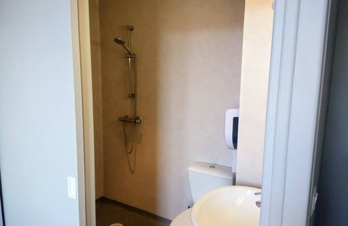 Peronne House | L'Auberge des Remparts