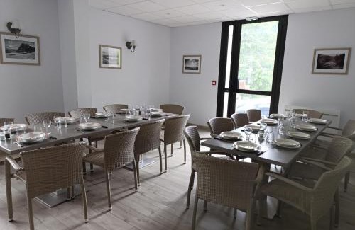 Le Vernet Hotel | L'auberge du Berger