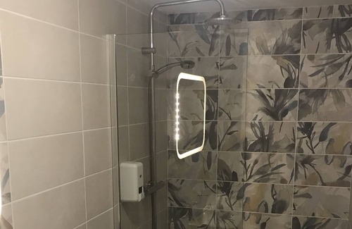 Hopital-Camfrout House | L'Auberge du Camfrout