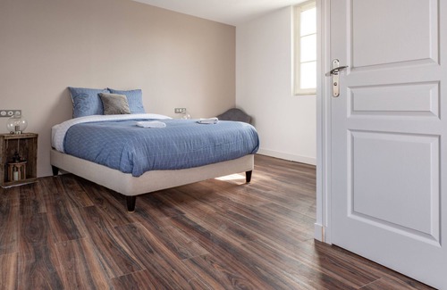 Rochecorbon Bed & Breakfast | L'auberge du Croissant