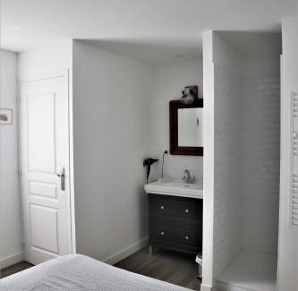 Rochecorbon Bed & Breakfast | L'Auberge du Croissant