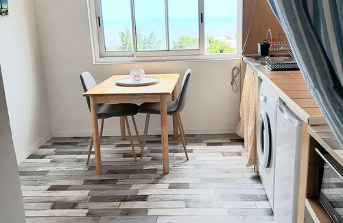 Saint-Paul Apartment | L'Auberge du Pavé Studio T1