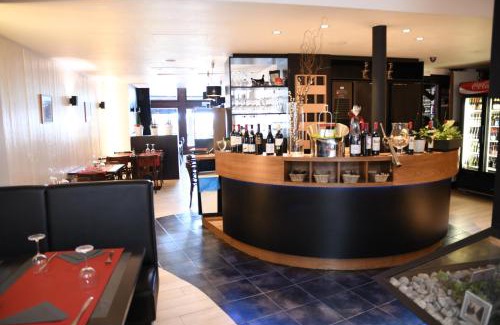Stavelot Hotel | L'Auberge Saint Remacle