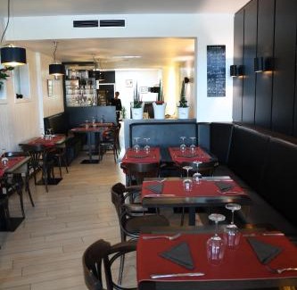 Stavelot Hotel | L'Auberge Saint Remacle