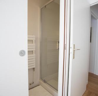 Beaune City Centre Apartment | L'Aubertine - Appartement Hypercentre avec Terrasse