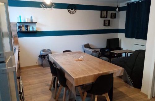 Eaux-Bonnes Apartment | L' Aubisque