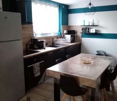 Eaux-Bonnes Apartment | L' Aubisque