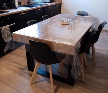 Eaux-Bonnes Apartment | L' Aubisque