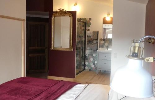 Valensole House | L'auguste maison d'hôtes