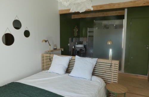 Valensole House | L'auguste maison d'hôtes