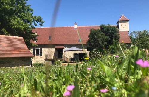 Saint-Jean-Lagineste House | L'authentique, maison à Saint jean Laginest