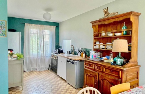 Gouesnach House | L'Authentik