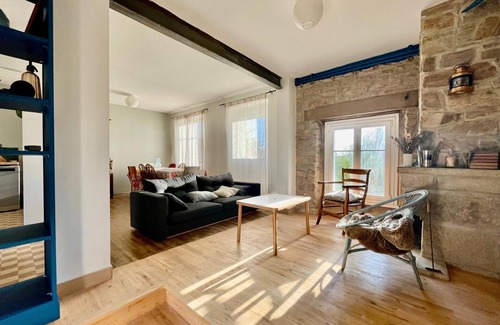 Gouesnach House | L'Authentik