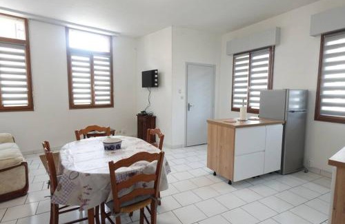 Carvin Apartment | L'authentique, Carvin